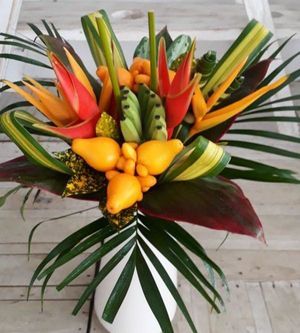 BOUQUET VIVA